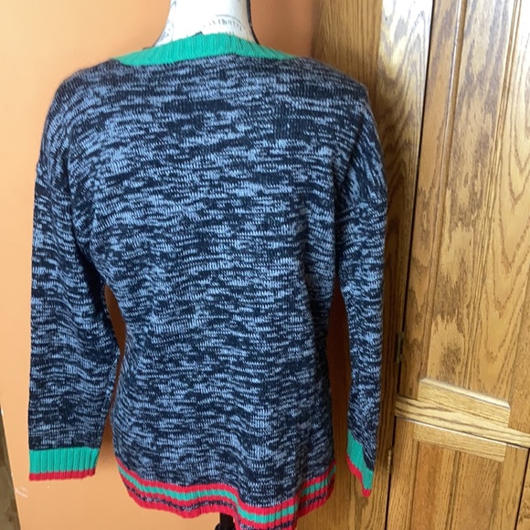 “Ugly” Christmas  sweater - Picture 2 of 6